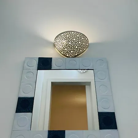 Balconcino D'oriente Otranto