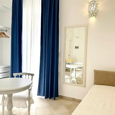 Bed & Breakfast Balconcino D'oriente 3*