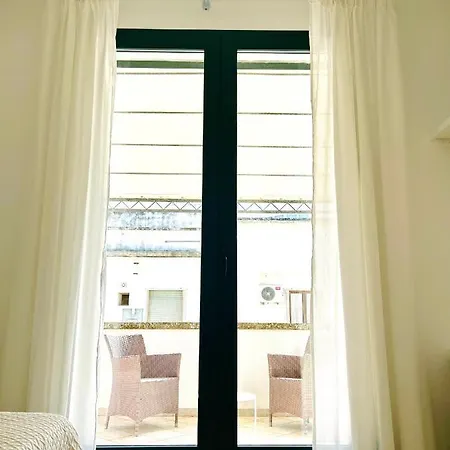 Balconcino D'oriente Oda ve Kahvaltı 3*