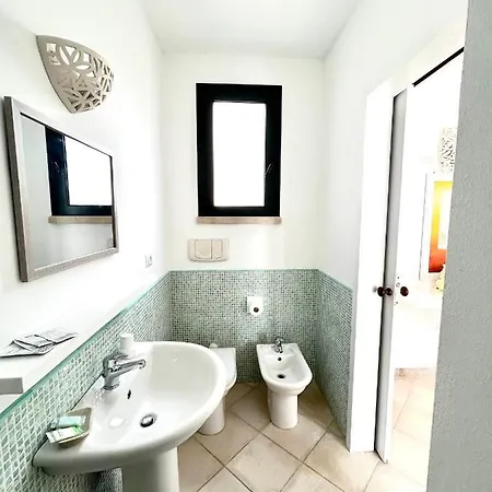 Bed & Breakfast Balconcino D'oriente Otranto