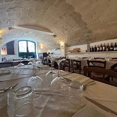 Balconcino D'oriente