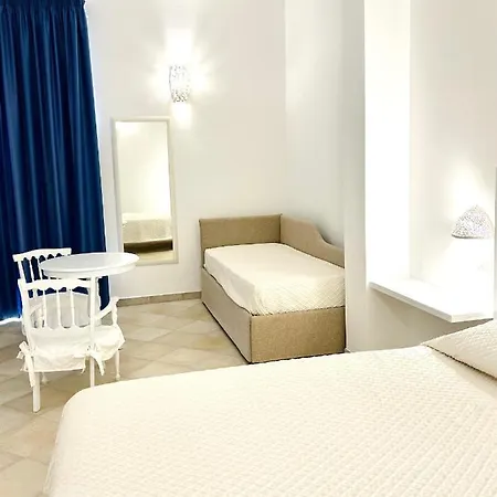 Oda ve Kahvaltı Balconcino D'oriente Otranto