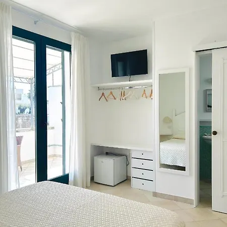 Bed & Breakfast Balconcino D'oriente