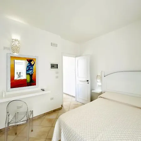 Balconcino D'oriente Bed & Breakfast