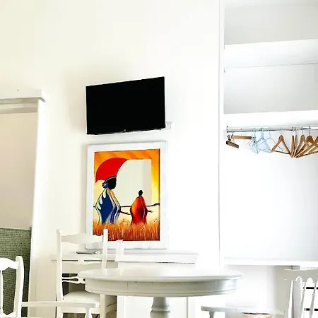 Oda ve Kahvaltı Balconcino D'oriente 3*