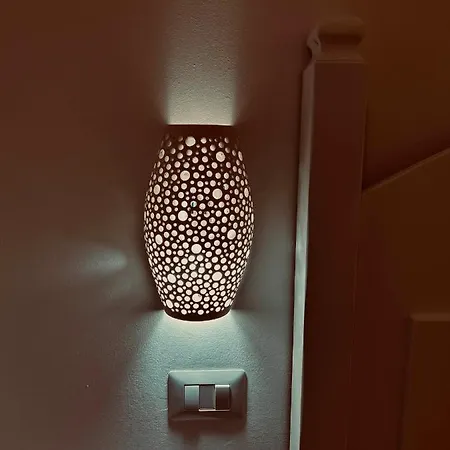 Bed & Breakfast Balconcino D'oriente 3*