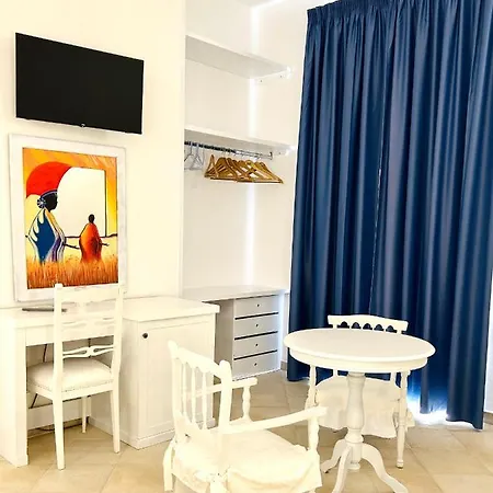 Balconcino D'oriente