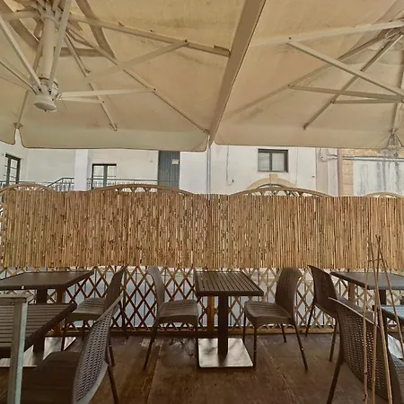 Balconcino D'oriente 3* Otranto