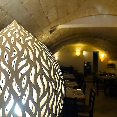 Balconcino D'oriente Bed & Breakfast