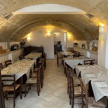 Balconcino D'oriente 3*