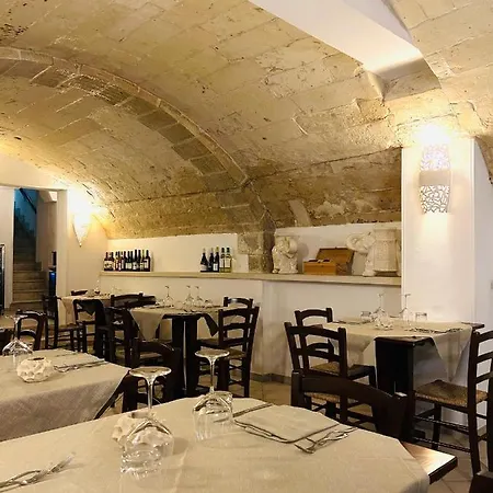 Bed & Breakfast Balconcino D'oriente 3*