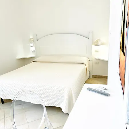 Bed & Breakfast Balconcino D'oriente Otranto