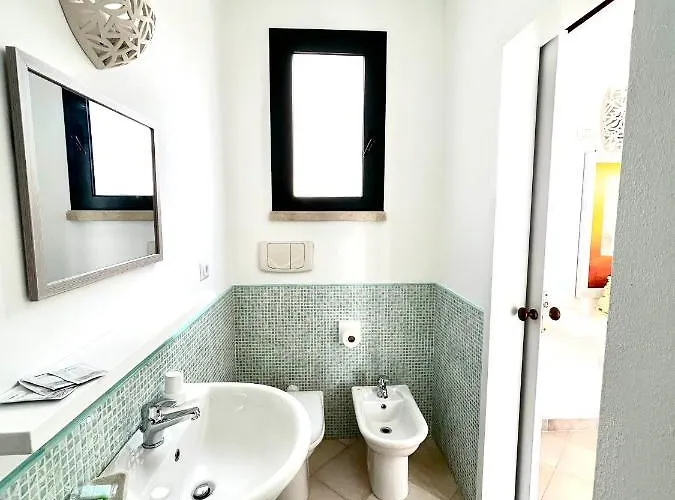 Bed & Breakfast Balconcino D'oriente Otranto