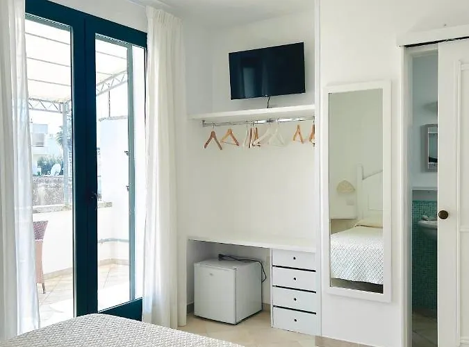 Bed & Breakfast Balconcino D'oriente