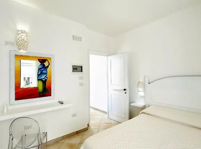 Balconcino D'oriente Bed & Breakfast