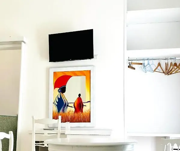 Bed & Breakfast Balconcino D'oriente 3*