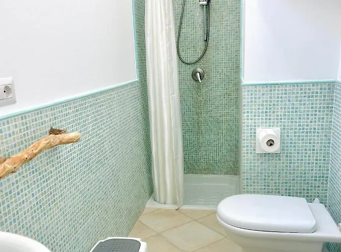 Bed & Breakfast Balconcino D'oriente