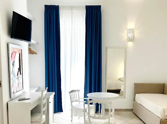 Balconcino D'oriente Bed & Breakfast Otranto
