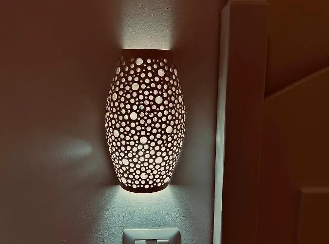 Bed & Breakfast Balconcino D'oriente 3*