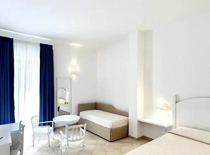 Balconcino D'oriente 3*