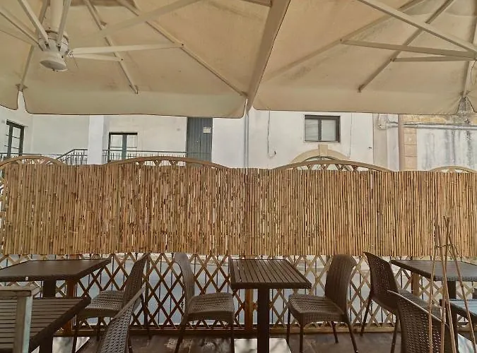 Balconcino D'oriente 3* Otranto