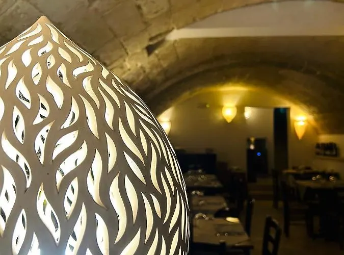 Balconcino D'oriente Bed & Breakfast