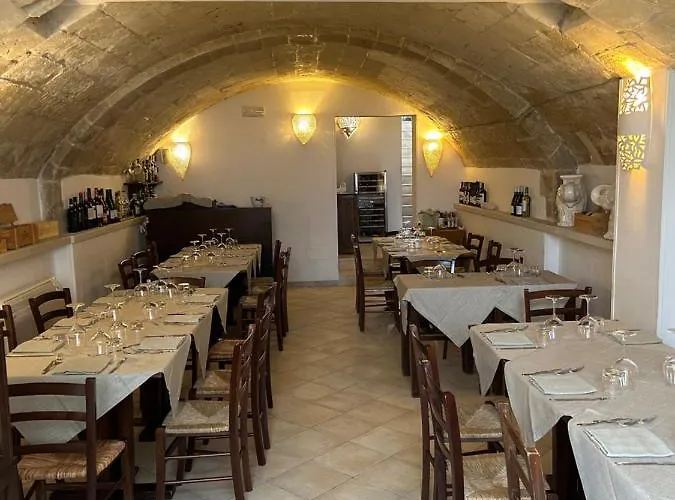 Balconcino D'oriente 3*