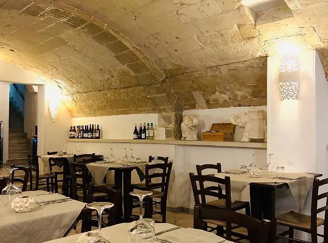 Bed & Breakfast Balconcino D'oriente 3*