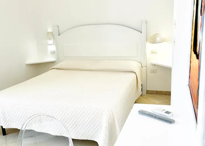 Bed & Breakfast Balconcino D'oriente Otranto