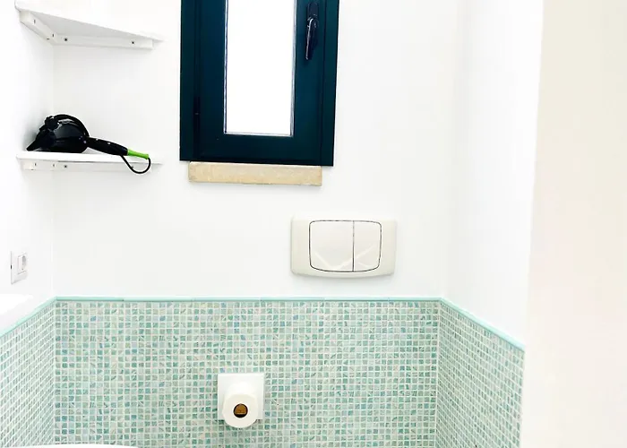 Bed & Breakfast Balconcino D'oriente Otranto